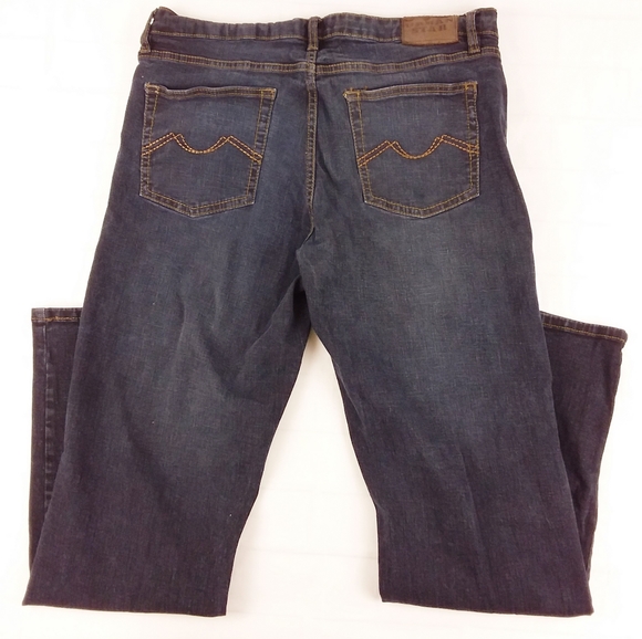 urban star jeans 36x34